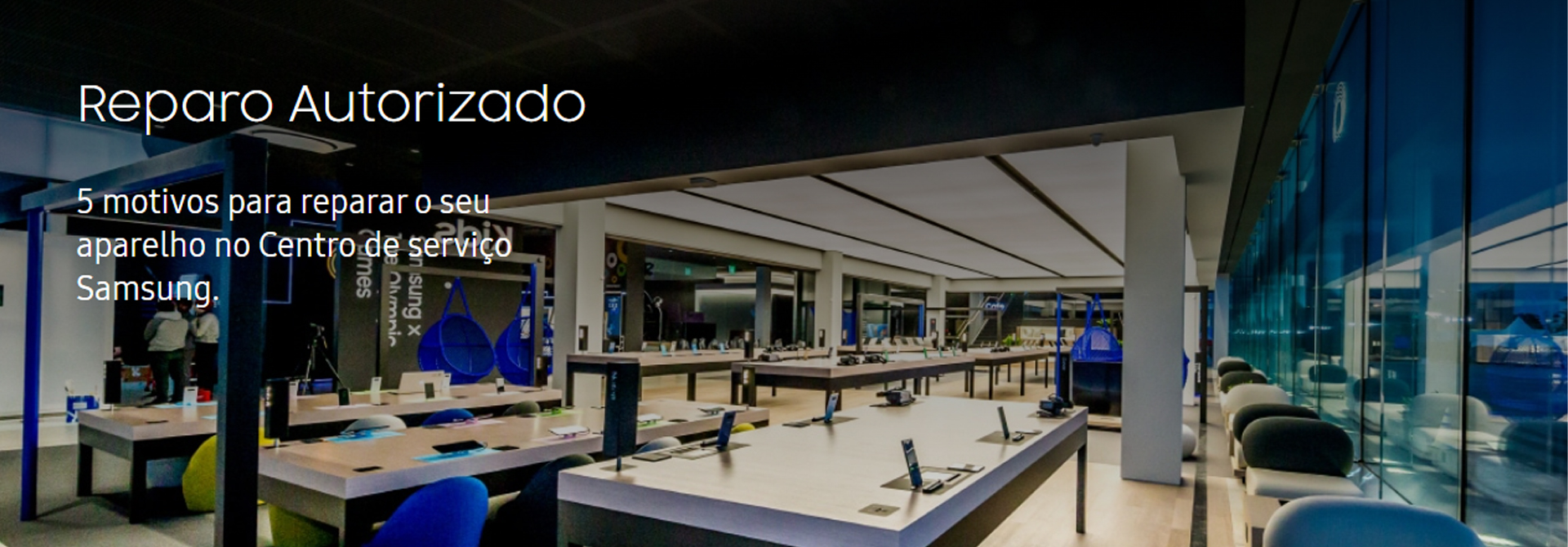 garantia autorizada samsung