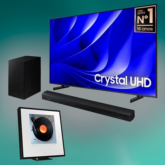 produtos originais Samsung