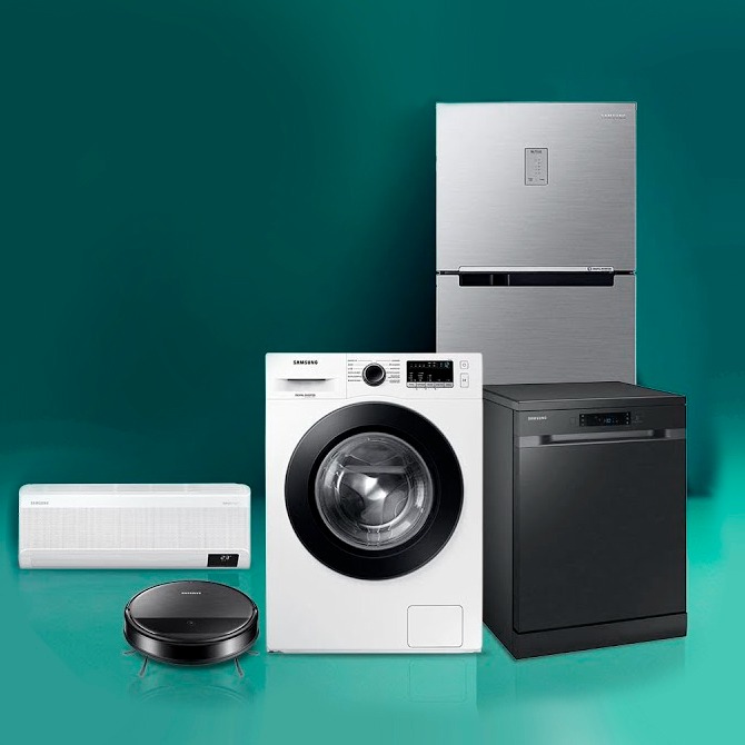 produtos originais Samsung